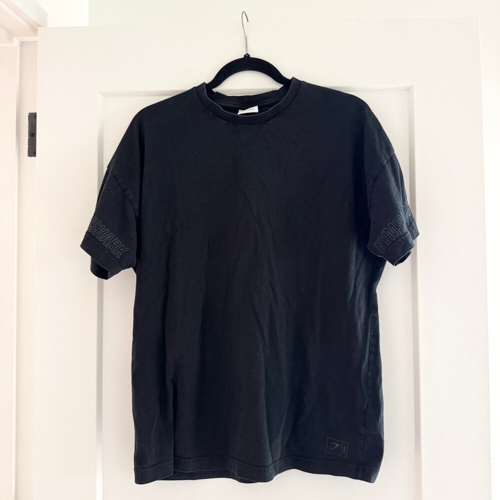 Gymshark Reset Shirt Mens Small